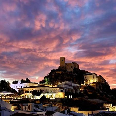 Luque Un Pueblo Con Encanto المظهر الخارجي الصورة